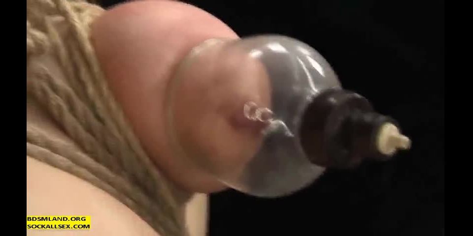 GTJ-046 Delusion M · Lori Big Kuga Canon