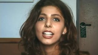 Szabina Black casting X casting Szabina Black