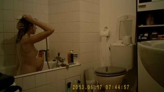 Spy, Hidden Camera 2242