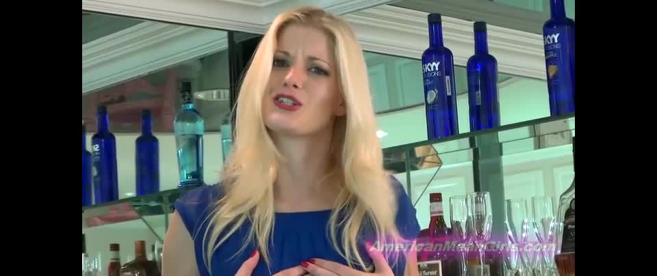 clip adulto 49 Charlotte Stokely – Las chicas malas – cita de beber con Charlotte fetiche  pov asiática amante femdom