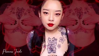 free xxx video 23 Princess Jade - Pppers and Chronic Loser Porn Gooner, young asian on fetish porn 