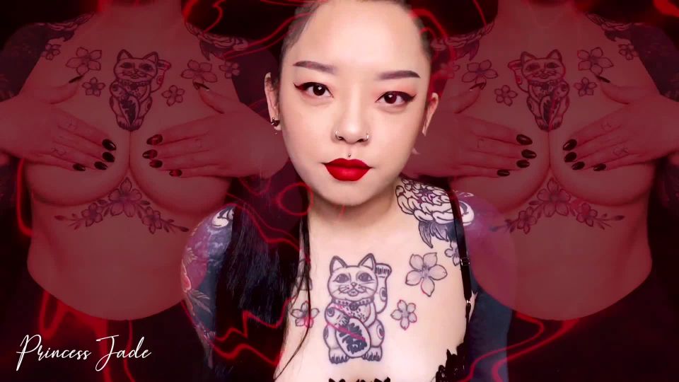 free xxx video 23 Princess Jade - Pppers and Chronic Loser Porn Gooner, young asian on fetish porn 