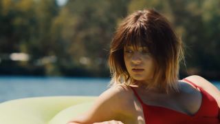 Lisa-Marie Koroll - Wir sind jetzt s02e03 (2020) HD 1080p - (Celebrity porn)