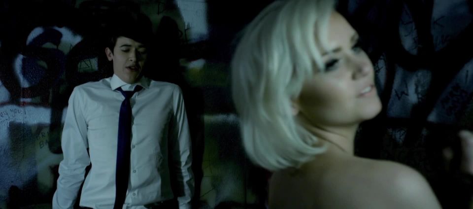 Laura Jean Marsh - Scott and Sid (2018) HD 1080p - [Celebrity porn]