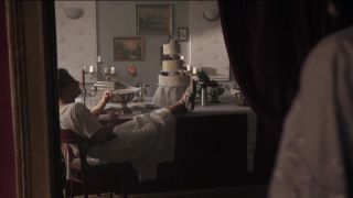 Claudia Mehnert - Platonow (2015) HD 720p - [Celebrity porn]