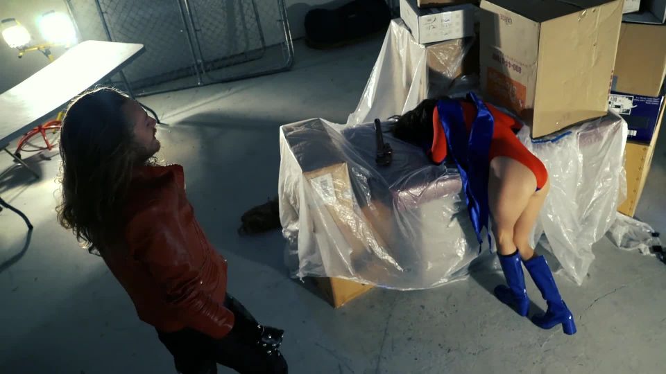 JEALUSY en japonés porno