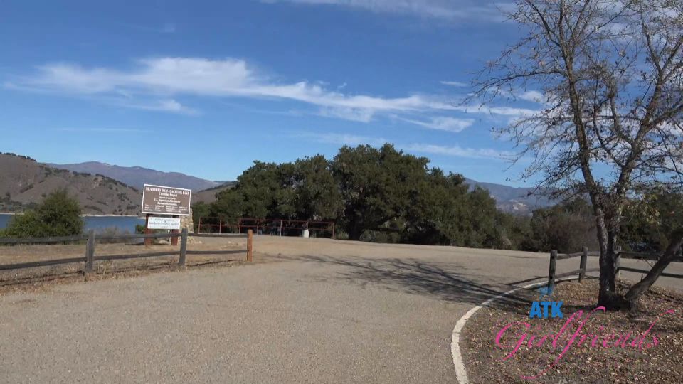 [ATKGirlfriends] Imani Valor Norcal 1 [12.25.24] [1080p]