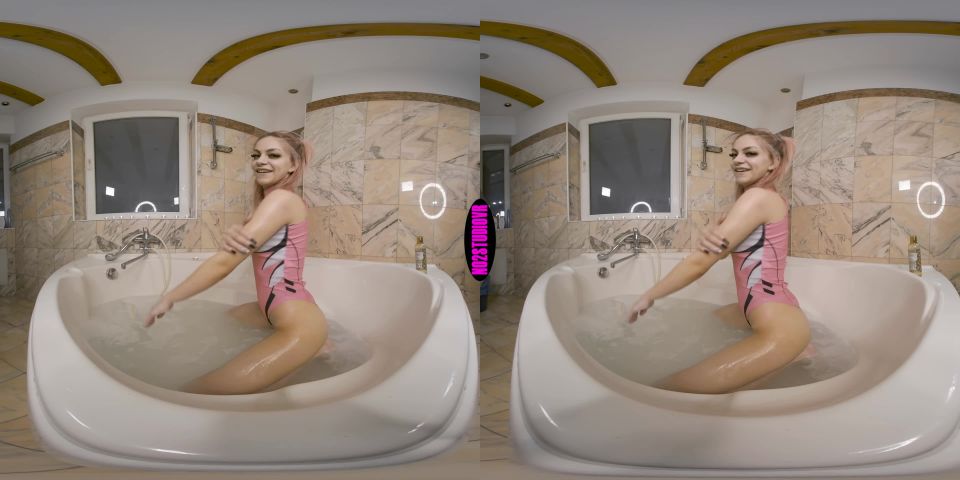 adult clip 16 No2StudioVR presents My Sexy Cosplay – Ariana 4K | 4k | reality 