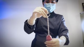 adult clip 32 Domina Fire Session Release - jerkoff instructions - pov girl biting fetish