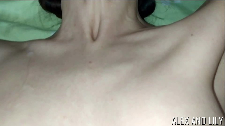 Alexn Lily – Cumshot Compilation Vol 3 asian 