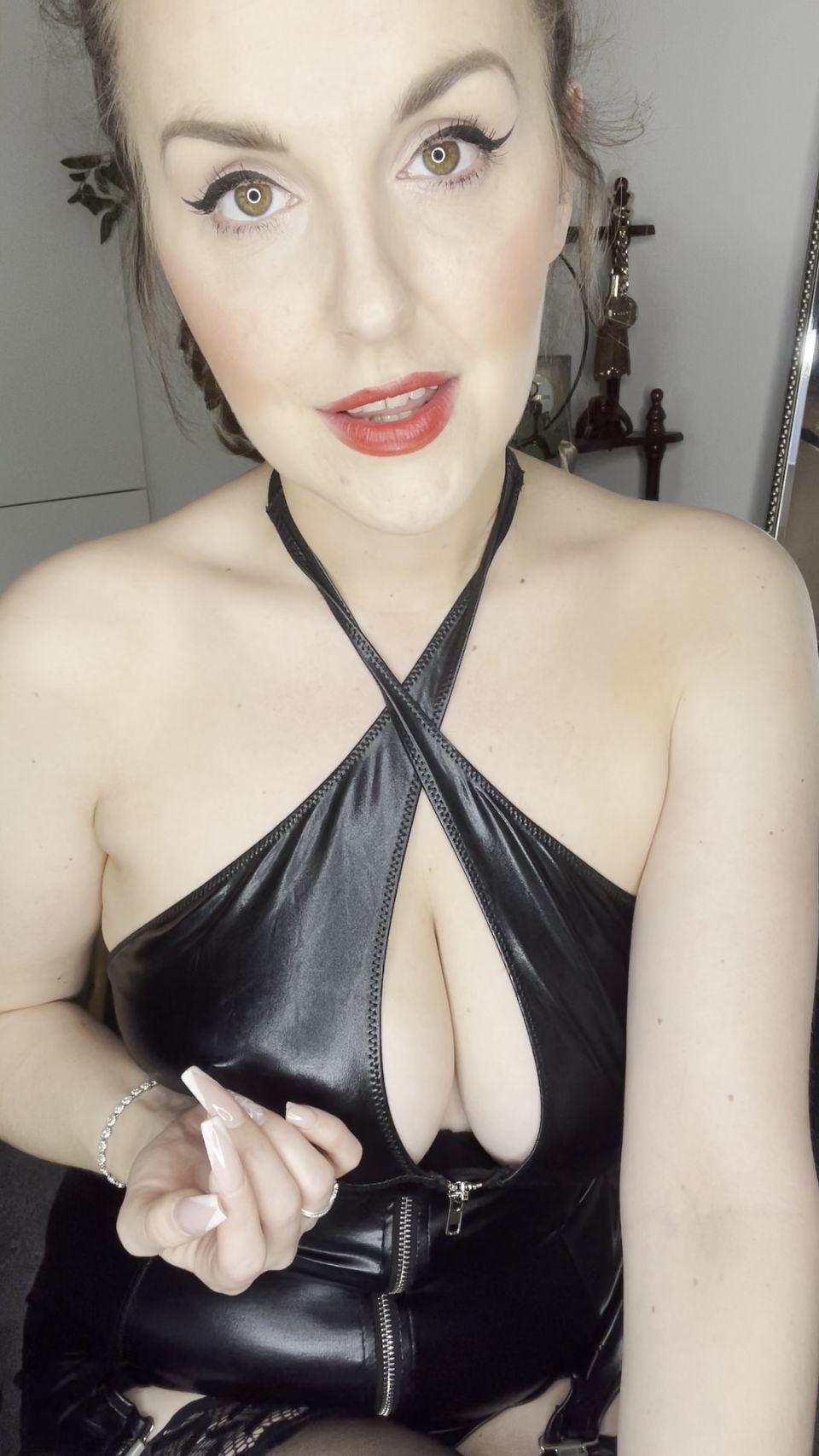 [K2S.CLUB] MissesDiscreets - Findom Fuckery - FullHD 1080P