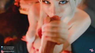 [supermisses.com] Parody The Legend of Zelda MollyRedWolf – Christmas gift for Zelda 4k 2160p | superheroines porn, superheroine, wonder woman