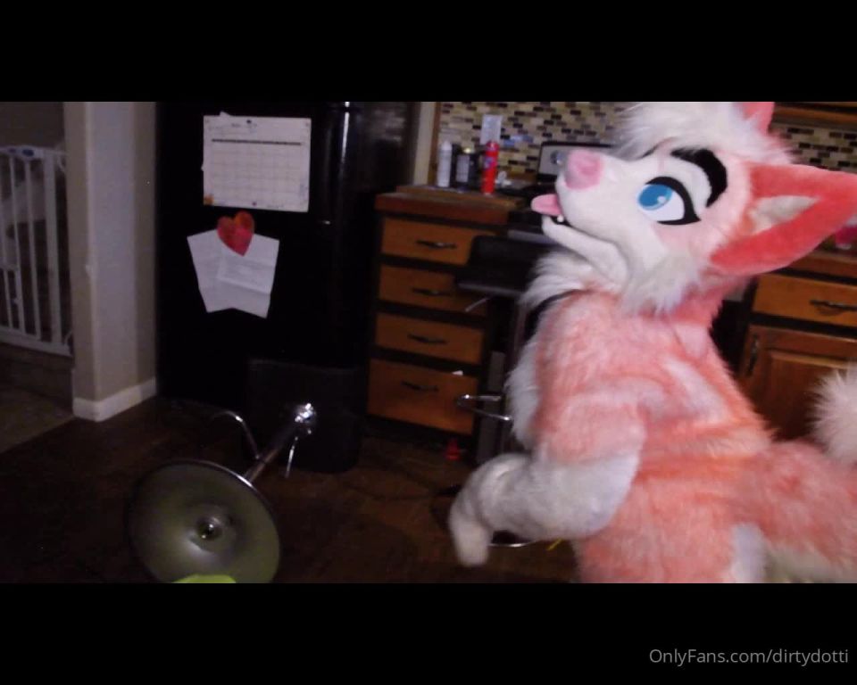 Onlyfans - Dotti Pink - dirtydotti - dirtydottia muy bebido cherri i punta sobre el lolol de char - 15-04-2020