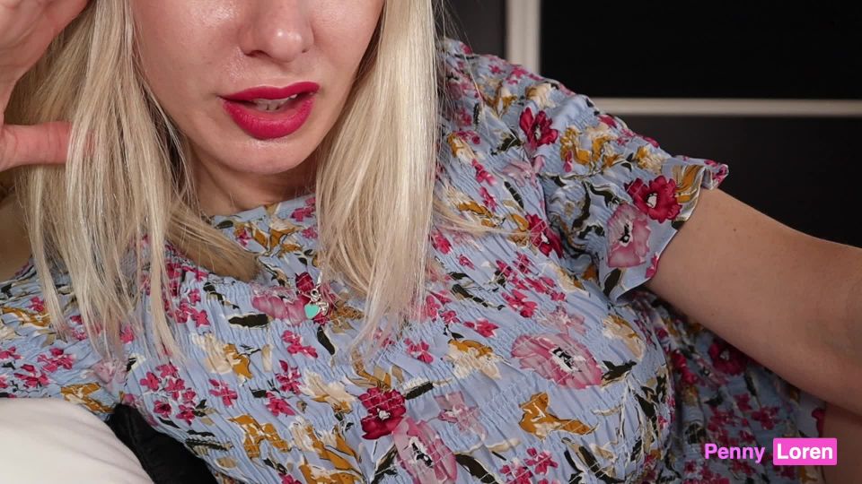 clip 15 Penny Loren – Inside Mommy On Family Vacation HD 1080p, thai femdom on fetish porn 