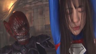 [SuperMisses.com] GIGP-70 Galaxy War Princess Spandexer Cosmo Angel Vessel of the Abyss God-013