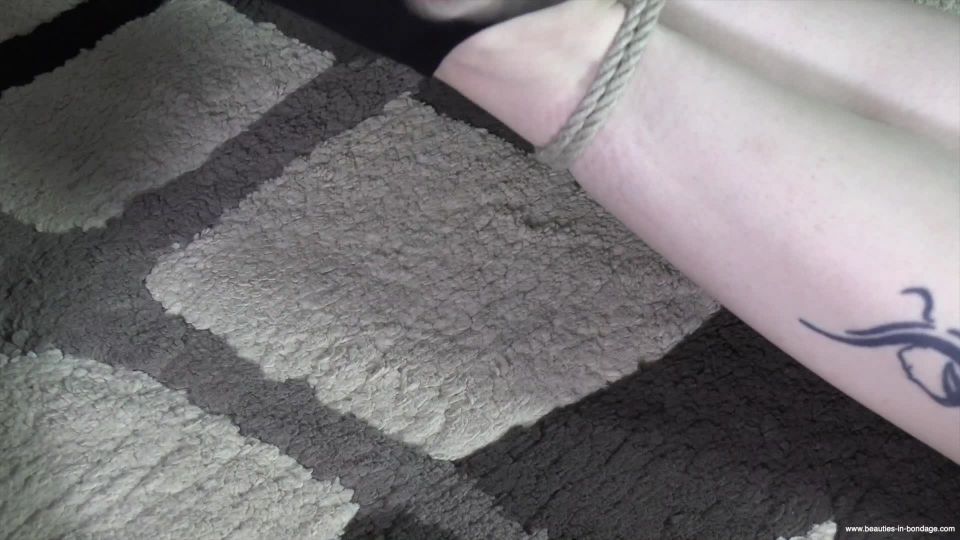 Vonka Romanov - Sorprendente Un intruso Vista rápida Porn -...