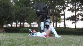 [SuperMisses.com] ZEPE-28 Heroína en peligro de tumba: Máscara mágica Lilianne completa sitio! Trampa de Diavolos-011