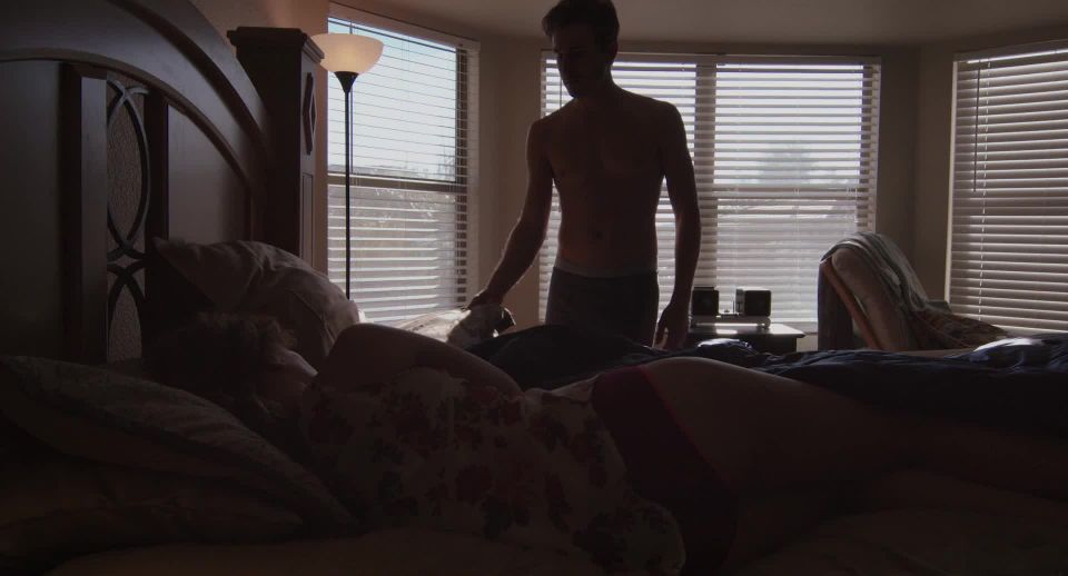 Rosalie Fisher - Expulsion (2020) HD 1080 - [Celebrity porn]