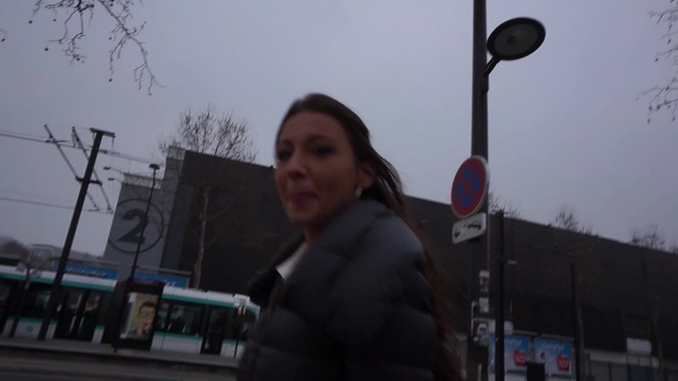 Caminando en París Nuevo fd89976a57ee1