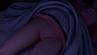 7166 Paranormal Libido Episodio 1 Propiedad de accidentes