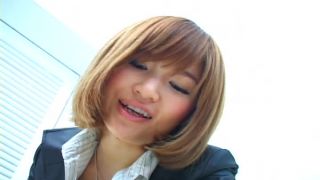 porn video 3 smoking fetish websites GJCM-025 S Is A Bull In The Eye Cute Gal On The Ultra-Degree / Yaguchiri Sa 矢口理紗 (Kera ケラ, Kera Koubou ケラ工房), siterip on femdom porn