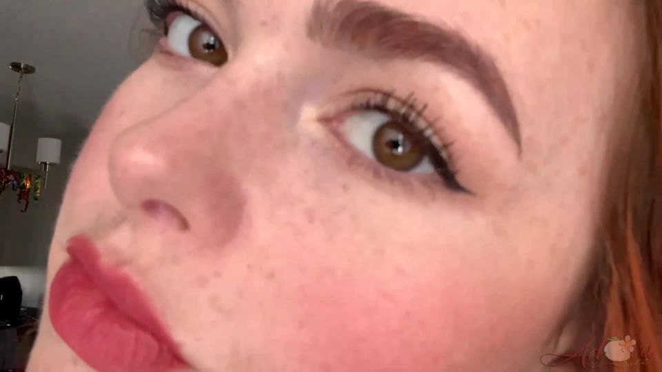 video gratis 47 Adora campana - cara grande de ojos fetiche - FullHD 1080p  femdom  femdom porno saliva fetiche