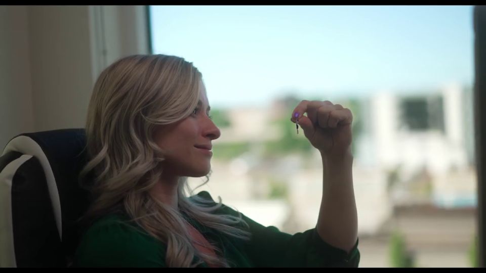 TheWiking2000 - Office Policy 4k (Porno fetiche)