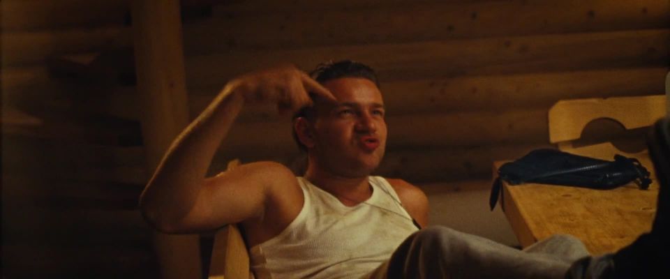 Marina Shako – Sombras sin olvidar (2013) HD 1080p!!!