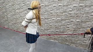 JK (Porno de chica asiática)