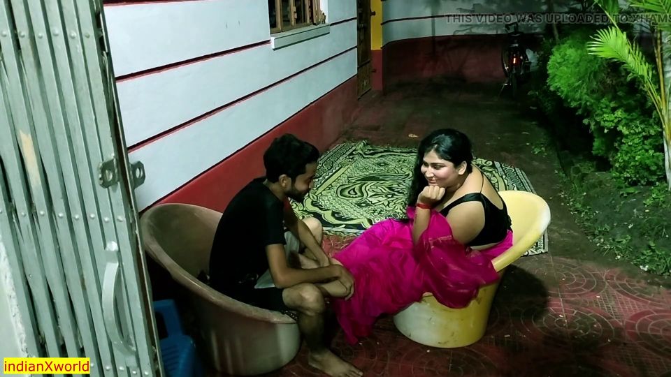 [GetFreeDays.com] Desi xxx superhot beautiful bhabhi outdoor sex with clear audio amateur bdsm