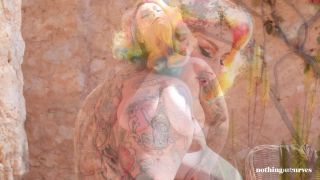 Galda Lou – A Moment In Nature – Fullhd 1080P(Big Tits porn)