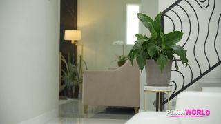 Petite Blonde Emma Rosie Takes Intense Ass Fucking From New BBC Boyfriend GP3130 BTS – Behind The Scenes - Porn World - New