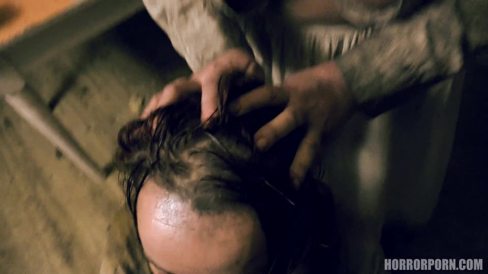 Twisted Mother - E24!!!