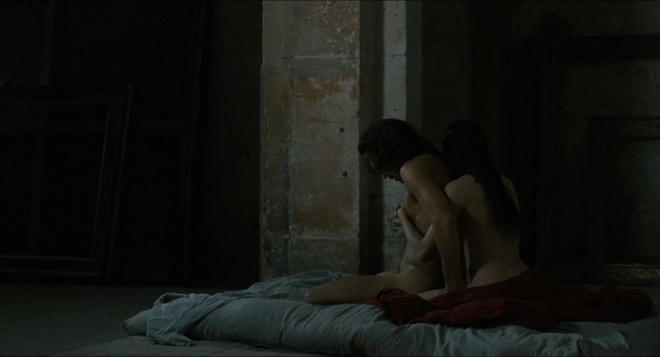 Isabelle Adjani – Queen Margot (1994) HD 1080p - (Celebrity porn)