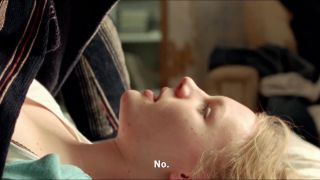 Rosalie Thomass - Das Madchen mit den gelben Strumpfen (2008) HD 1080p!!!