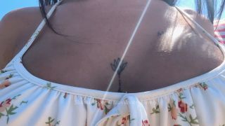 Shasha Lopez - Fucked And Defiled By A 23 - Year - Old Young Man Full HD - MILF beauty