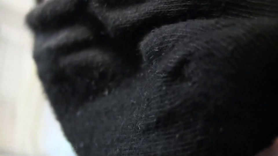 adulto xxx vídeo 40 Amyleen Moore - 3 días de calcetines usados - FullHD 1080p, femdom vore en pov