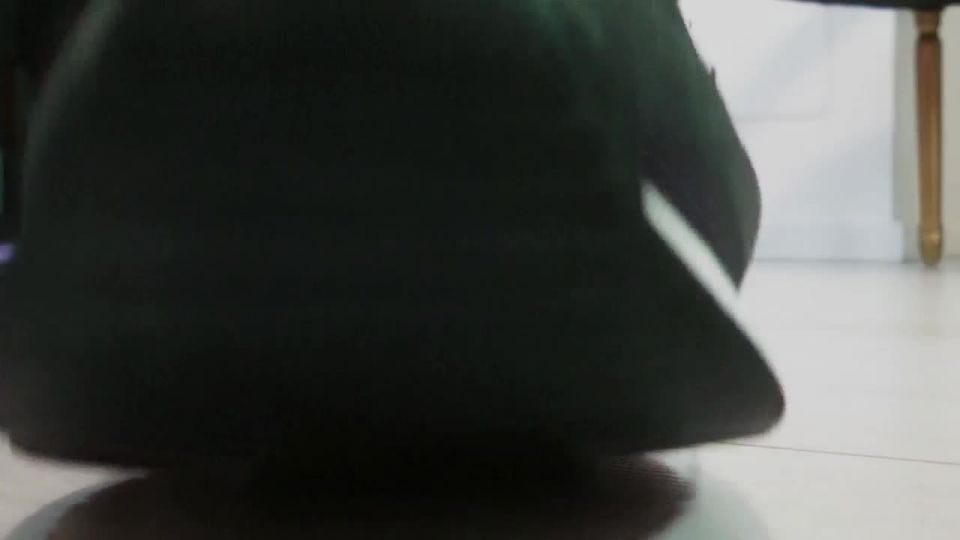 online video 3 Dangerous Temptation - Yoga Crush on feet porn salma hayek foot fetish