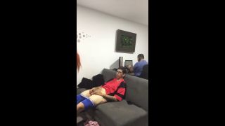 Caseritos Latinas,SkinnyOrange,BrunoRose - I suck my stepbrother's cock and he cums in my pussy.