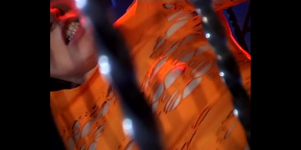 Nightmare #3, Scene 5  - Online Porn