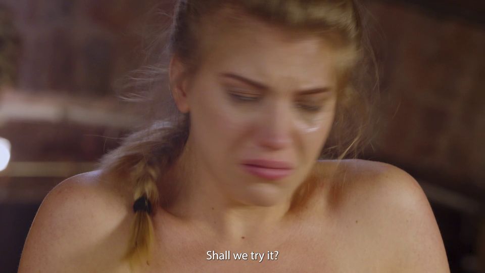 Femdom porno Graias – Fácil de orinar en la escena – parte 4 fetiche