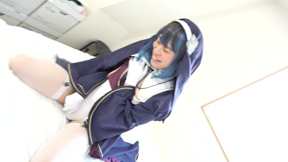 adult clip 17 [PCL124] [4051067] / PCL-124 [Cen] (Ochincos LABO / おちんコスLABO), femdom foot domination on fetish porn 