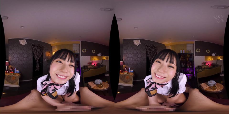 adult xxx video 27 MDVR-034 B - Virtual Reality JAV, fetish hood on 3d porn 