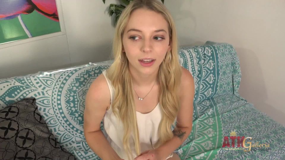 Lily Larimar [10.10.20] [1080p]