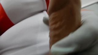 video en línea 47 Angel’s Lust – Mi corrida es tu cura Enfermera fantasía Custom on femdom porno marley marley femdom