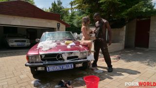 Porn World - Malena Nazionale - Dildo