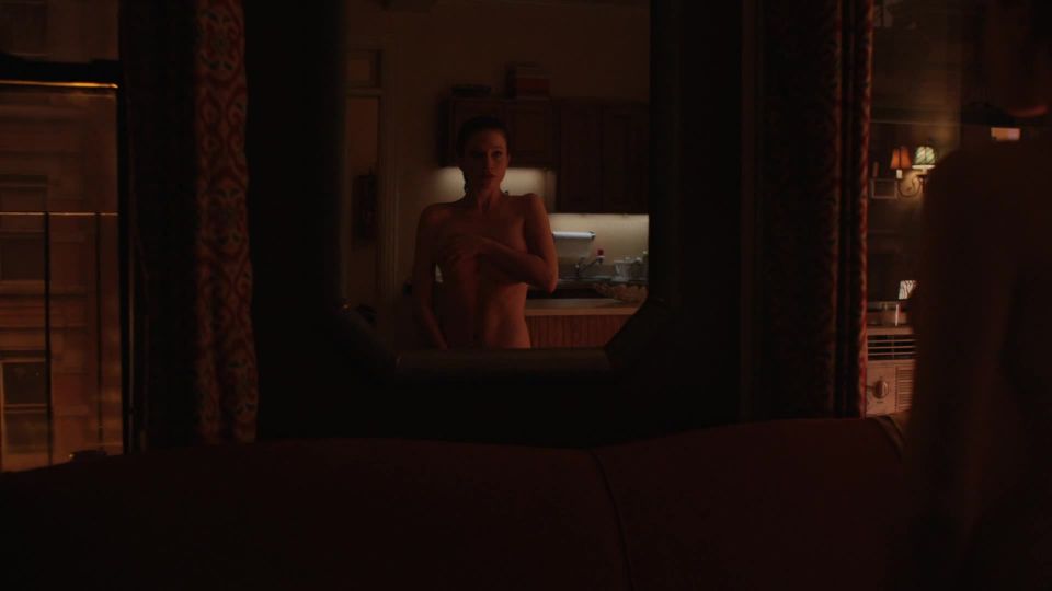 Sarah Hay – Carne y Hueso s01e01 (2015) HD 1080p - (Celebridad porno)