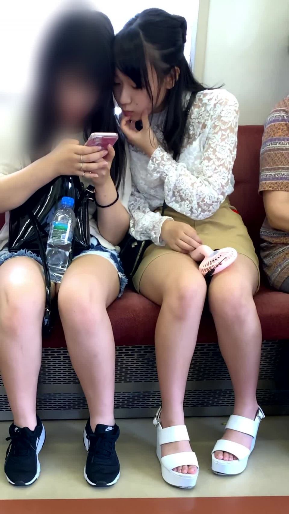 Porno en línea Voyeur Gcolle – 2019verano026 (MP4, UltraHD/2K, 1080×1920) Ver en línea o descargar!