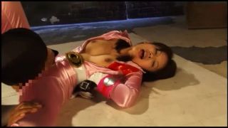 [supermisses.com] GDSC-25 Soldado Gosoldier Pink, Moe Fujisaki - Part-GDSC25_03  giga heroína, superheroínas porno, superheroína, mujer maravilla