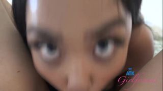 video 36 ATKGirlfriends Luna Mills POV Sex on pov femdom orgasm